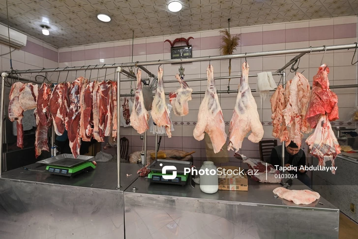 Fiebre Aftosa en Azerbaiyán: Pánico entre los Consumidores y Caída del Mercado Cárnico