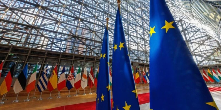 Azerbaiyán estará representado en la reunión del Consejo de Ministros de Asuntos Exteriores de la UE