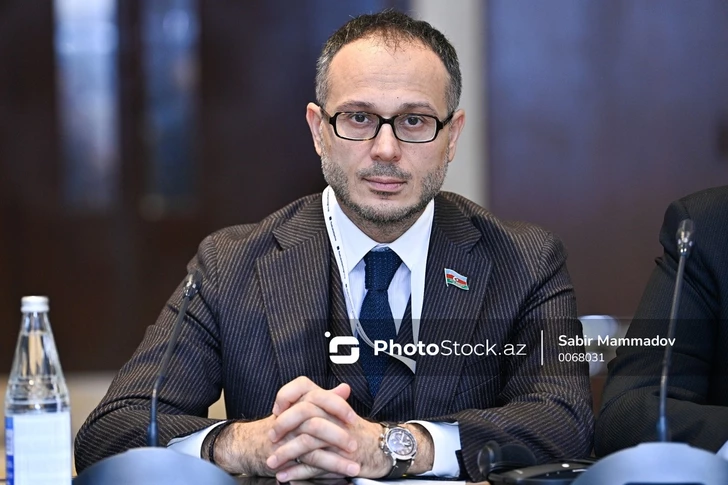 Un diputado azerbaiyano encabezará la Secretaría de la Asamblea Parlamentaria de los Estados Turcos