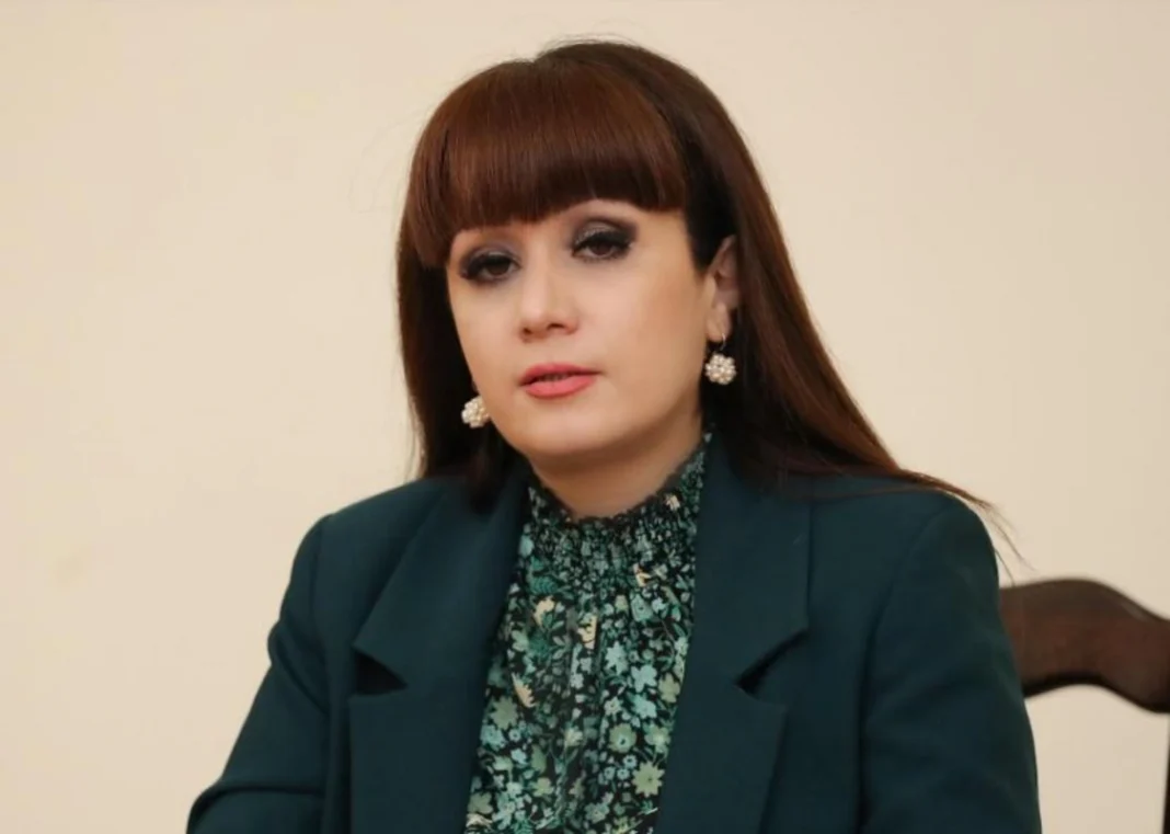 La oficina de Nikol Pashinián celebra el levantamiento de las restricciones al tránsito de carga hacia Armenia a través de Azerbaiyán