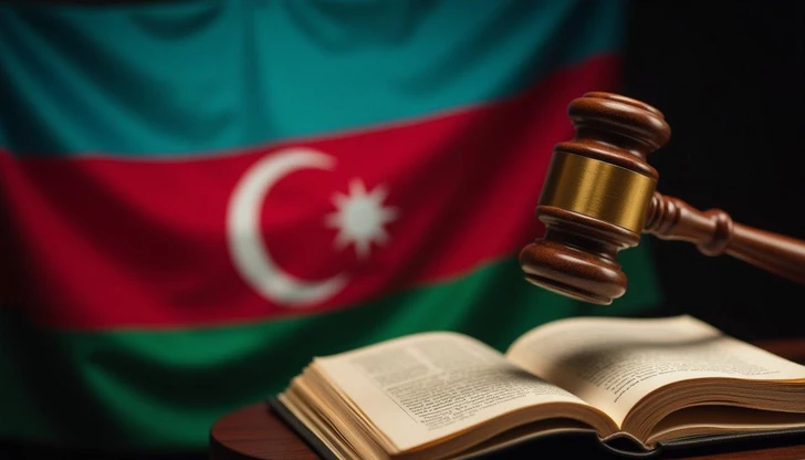 Asistencia jurídica gratuita: cómo el Colegio de Abogados apoya a los ciudadanos de Azerbaiyán