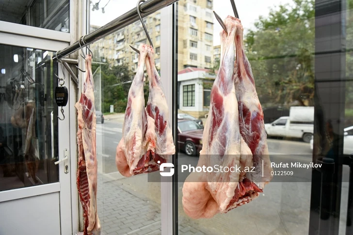 Economía del mercado cárnico de Azerbaiyán: ¿por qué la carne importada es más barata que la local?